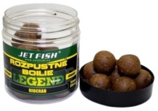 Razgradive Boilie JetFish Legend Range 24mm 250ml Razgradive Boilie JetFish Legend Range 24mm 250ml