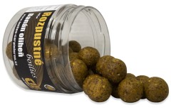 Razgradive Boilies Carp Inferno Nutra Line Banana/Škamp 20mm 1kg