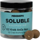 Razgradivi Boilie Mikbaits Soluble 250ml