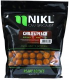 Ready Boilie Nikl Chilli & Peach 18mm 1kg Ready Boilie Nikl Chilli & Peach 18mm 1kg