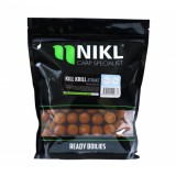 Ready Boilie Nikl Kill Krill Atrakt 15mm 1kg