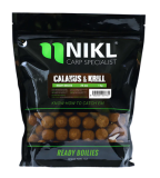 Ready Boilies Nikl Calanus & Krill 250gr 20mm