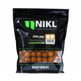 Ready Boilies Nikl Devill Krill 24mm 3kg
