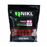 Ready Boilies Nikl Gigantica 24mm 900gr