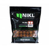 Ready Boilies Nikl Kill Krill 20mm 250gr