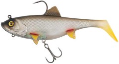 Realističan Mamac Rage New Replicant Wobble Colours 14cm 55g Silver Ghost