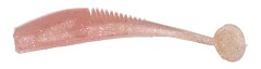 Realistická Napodobenina Berkley URBN Shrug Minnow 4cm Pink