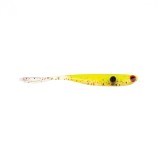 Realistická Nástraha Berkley Sneakminnow Speckled Lime 5cm
