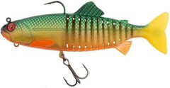 Realistická Nástraha Rage Replicant Jointed Colours 15cm 60gr Slick Scale