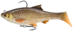 Realistická nástraha Savage Gear 3D Roach RTF 12cm 34gr Bream