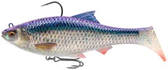 Realistická nástraha Savage Gear 3D Roach RTF 12cm 34gr Clear Herring