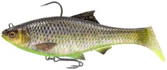 Realistická nástraha Savage Gear 3D Roach RTF 12cm 34gr Hugo