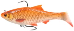 Realistická nástraha Savage Gear 3D Roach RTF 15cm 60gr Albino Roach