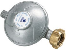 Regulator Tlak Meva 50mbar S G1/4L Regulator Tlak Meva 50mbar S G1/4L