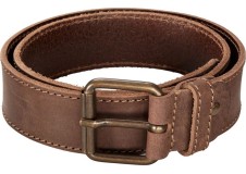 Remen Hultafors Leather Belt LBHB