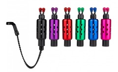 Retiazkový Bobbin Garda Heavy Black Metal Retiazkový Bobbin Garda Heavy Black Metal