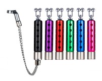 Retiazkový Bobbin Garda Silver Metal Retiazkový Bobbin Garda Silver Metal