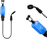 Retiazkový Indikátor Delphin Cubix Modrý Retiazkový Indikátor Delphin Cubix Modrý