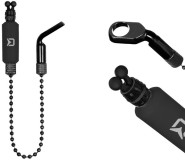 Retiazkový Indikátor Delphin ROTA Chain Čierny Retiazkový Indikátor Delphin ROTA Chain Čierny