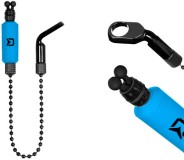 Retiazkový Indikátor Delphin ROTA Chain Modrý Retiazkový Indikátor Delphin ROTA Chain Modrý