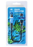 Retiazkový Indikátor Giants Fishing Chain Indicator Luxury Blue