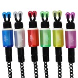 Retiazkový Indikátor Giants Fishing Chain Indicator Luxury Retiazkový Indikátor Giants Fishing Chain Indicator Luxury