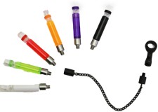 Retiazkový Indikátor Taska Rizalite Maxi Kompletné Retiazkový Indikátor Taska Rizalite Maxi Kompletné