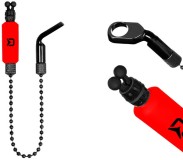 Řetízkový Indikator Delphin Rola Chain Crveni