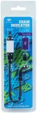 Řetízkový Indikator Giants Fishing Chain Indicator Gaube Bijela/Ljubičasta Řetízkový Indikator Giants Fishing Chain Indicator Gaube Bijela/Ljubičasta
