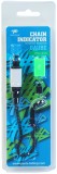 Řetízkový Indikátor Giants Fishing Chain Indicator Gaube White/Green Řetízkový Indikátor Giants Fishing Chain Indicator Gaube White/Green