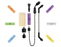 Řetízkový Indikator Wychwood Solace Rola Kit Řetízkový Indikator Wychwood Solace Rola Kit