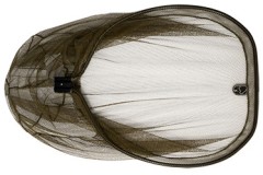 Rezervna mrežica za podmetač Delphin OMEGA Carp