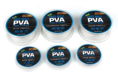 Rezervna PVA Mrežica Fox Edges Refill Fast Melt 5m