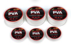 Rezervna PVA Mrežica Fox Edges Refill Slow Melt 5m