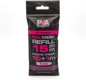 Rezervna PVA Mrežica Hydrospol All Season 10+1m