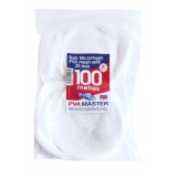 Rezervna PVA Mrežica Master 100m (4x25m) 25mm