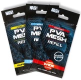 Rezervna PVA Mrežica Nash Webcast PVA Refill 5m