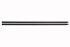 Rezervna šipka za plutaču Fox Halo Illuminated Marker Pole Extension Kit 2x1m