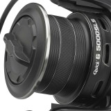 Rezervna špula DAM Quick 6 SLS 6000 FD Spare Spool