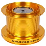 Rezervna špula Giants Fishing Gold Metal Spare Spool Deluxe FD 9000