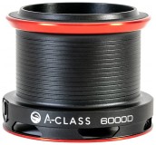 Rezervna Špula Guru A-Class 6000D Distance Spare Spool