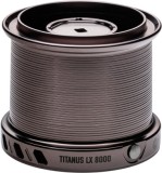 Rezervna špula Mivardi Titanus LX
