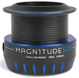 Rezervna špula Preston Magnitude Reel Spare Spool