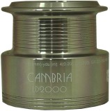 Rezervna špula Tica za rolu Cambria LD