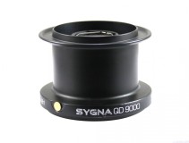 Rezervna špula Zfish Sygna BLK 9000
