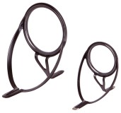 Rezervna Vodilica Anaconda LSG Black 25mm