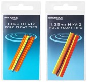 Rezervne Antene Drennan Hi-Viz Pole Float Tip 1.8mm