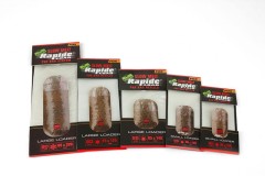 Rezervne PVA vrećice Fox Edges Rapide Load PVA Bag Refills Slow Melt