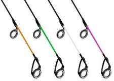 Rezervni Feeder Vrh Delphin River Trophy 360/400cm Carbon U-Heavy
