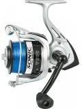 Ribički kolobrat Trabucco Sonic FD 1000 s konopcem + Vrhunski konopac besplatno